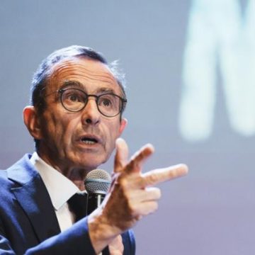 2e55da9e-0c0d-4304-ade5-6864f53af154 Bruno Retailleau présente son programme pour l’éducation