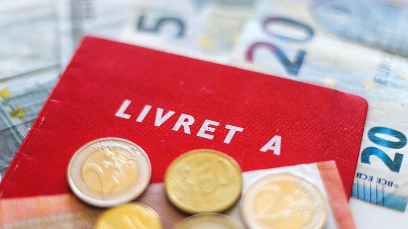 2ff1d585-3910-41f3-8bab-6631cf4d8152 Le Livret A connaît une collecte positive en août malgré une faiblesse relative
