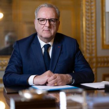 Richard Ferrand met en garde sur les signaux d&rsquo;alerte pour la démocratie