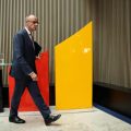 Le chancelier allemand Friedrich Merz refuse la démission après la débâcle électorale