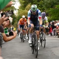 Surprise à Montréal: Brandon McNulty s&rsquo;impose lors des Mondiaux de cyclisme