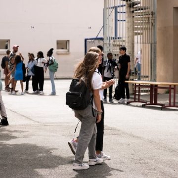 317d984b-9954-4622-bfab-6df22fca4365 Des établissements scolaires perturbés par une cyberattaque