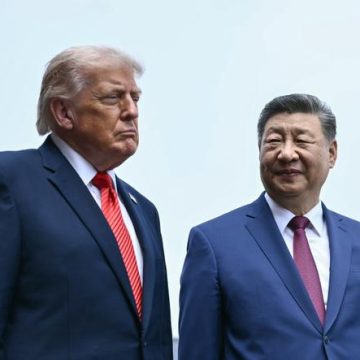 Xi Jinping en visite d&rsquo;État aux États-Unis