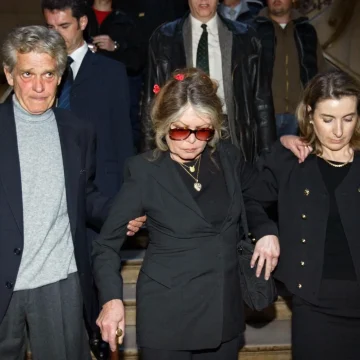 Vente aux enchères de la collection privée de Brigitte Bardot