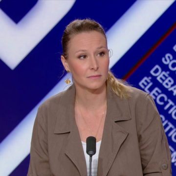 Marion Maréchal et son rôle dans la campagne du Rassemblement national
