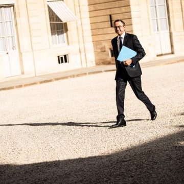 32ac4870-52b0-48bb-b630-1ebe45443c16 Les Républicains Maintiennent leur Position au Sénat malgré quelques Pertes