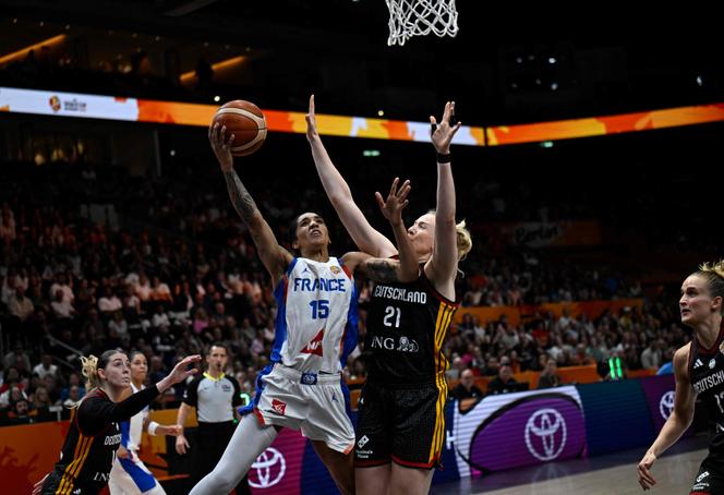 32c5e602-cea3-47df-bb7c-4679445c43c6 L’équipe de France féminine de basket en finale mondiale