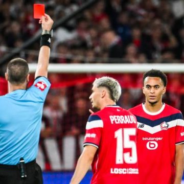32caa362-9c86-4d27-be4f-6cbf6280da5b Ethan Mbappé suspendu pour trois matchs en Ligue des champions