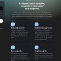 Epsilon : Un Nouveau Réseau Social Européen et Souverain