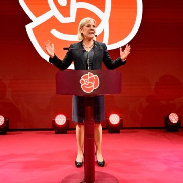 338ec564-920f-4413-a5d9-b948744b01a9 Suspense Électoral en Suède: Une Élection Serrée entre Droite et Gauche