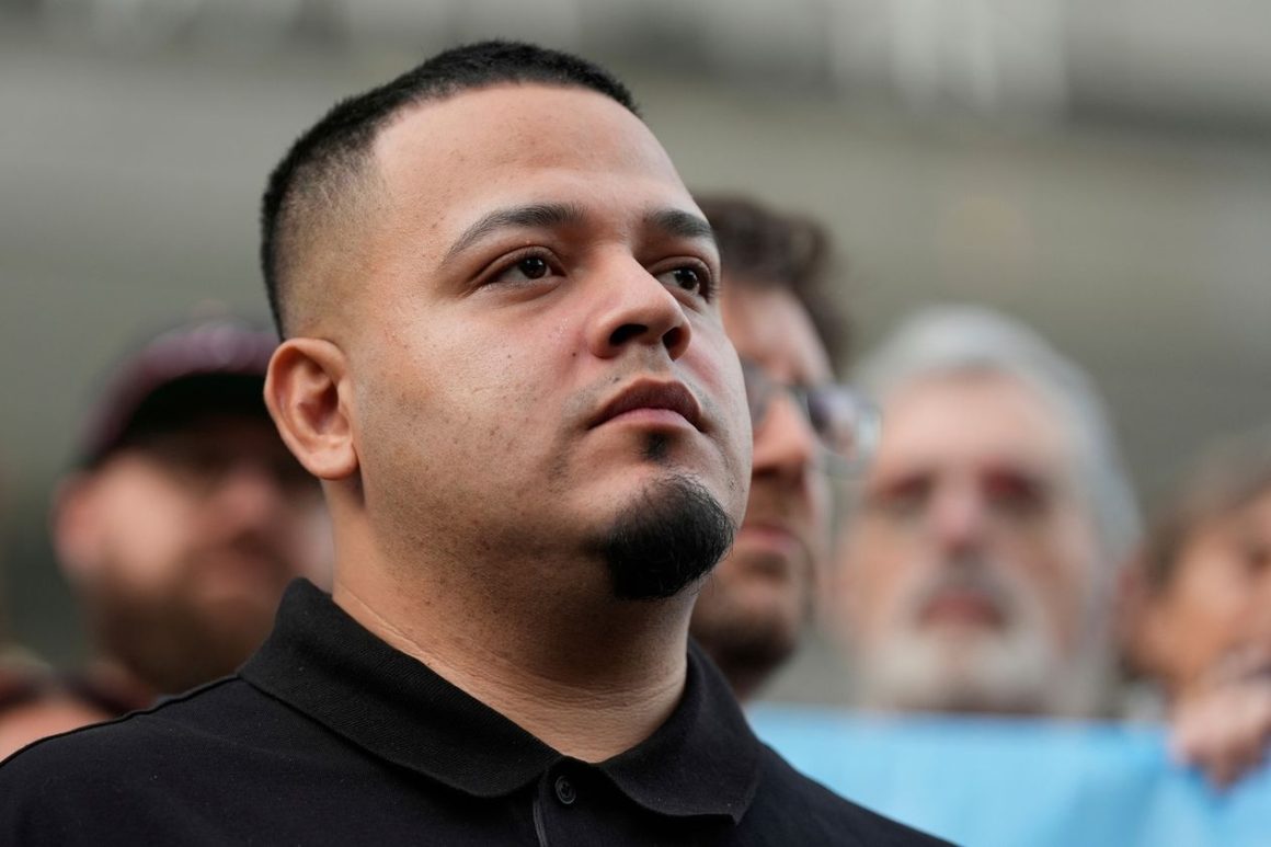 L&rsquo;histoire troublée de Kilmar Abrego Garcia