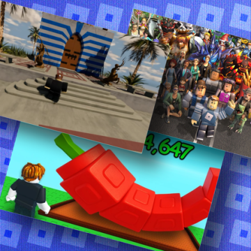 Les Défis et Succès de la Plateforme Roblox