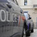 Une conductrice en détention après avoir percuté mortellement un piéton à Cannes