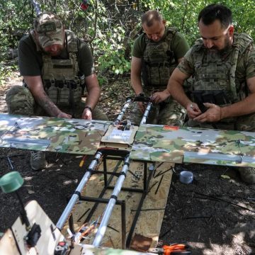 Conflit en Ukraine : Frappes et Répercussions