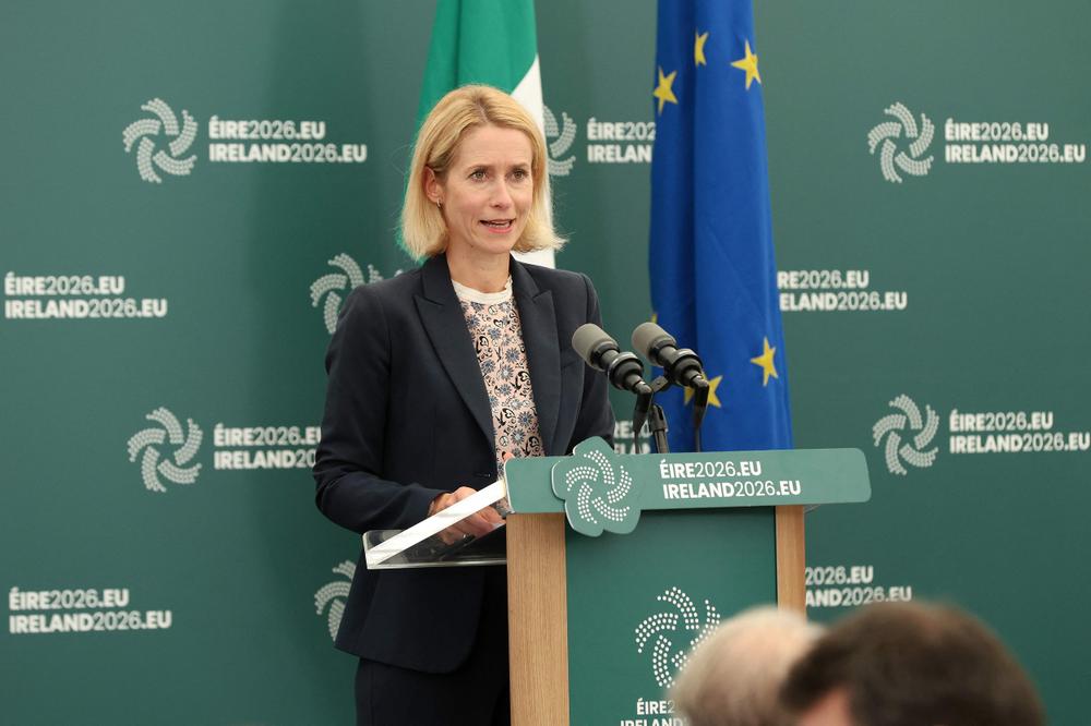 352b8c08-e568-47e2-9ec1-017238afa651 L’Union européenne renforce ses restrictions contre la Russie