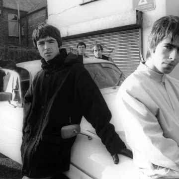 Oasis en Concert au Bataclan : Un Moment Musical Inoubliable