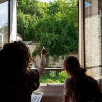 35b0bb35-7e94-4212-a0bb-e4daebf7fa75 On avance avec des initiatives locales pour le climat en France