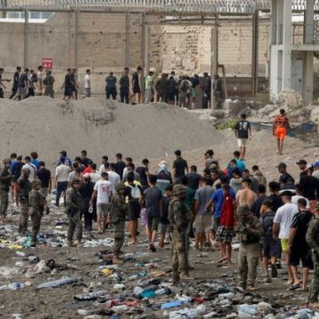 Crise migratoire à Ceuta : Discussion sur l&rsquo;implication du Maroc