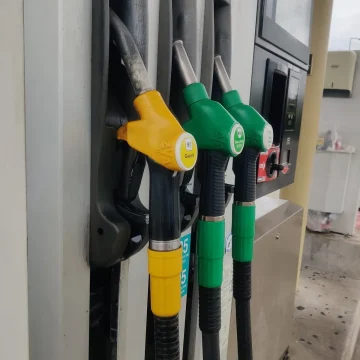 Mesures du gouvernement pour compenser la hausse du carburant