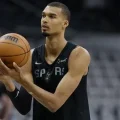 Nicolas Batum Prend sa Retraite du Basketball