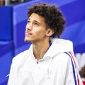 Maghnès Akliouche rejoint l&rsquo;équipe de France pour remplacer Warren Zaïre-Emery