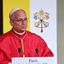 Discours du pape Léon XIV à Lourdes