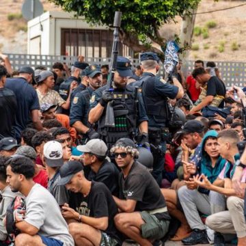 Crise migratoire en Espagne : les enjeux pour Pedro Sanchez
