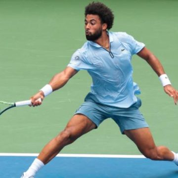 37202992-8a3f-4ce8-81c1-2d8284c40ec5 Arthur Fils éliminé dès le premier tour de l’US Open