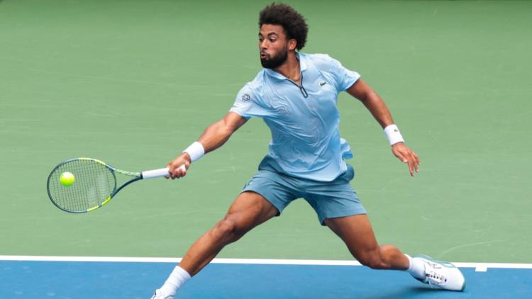 37202992-8a3f-4ce8-81c1-2d8284c40ec5 Arthur Fils éliminé dès le premier tour de l’US Open