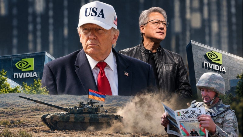 3735b64c-a250-4246-9d74-d5e948cacd25 La diplomatie des puces : Comment Nvidia a influencé la politique internationale sous Trump