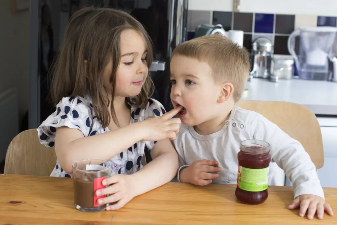 376905ee-af3b-4e2c-a9a0-23e29f649c2f Comprendre le développement du goût chez les enfants