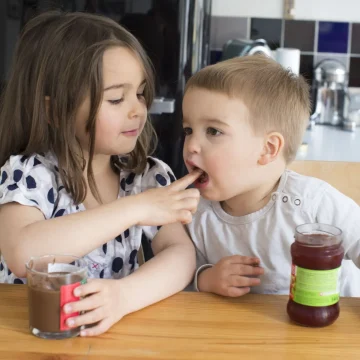 376905ee-af3b-4e2c-a9a0-23e29f649c2f Comprendre le développement du goût chez les enfants