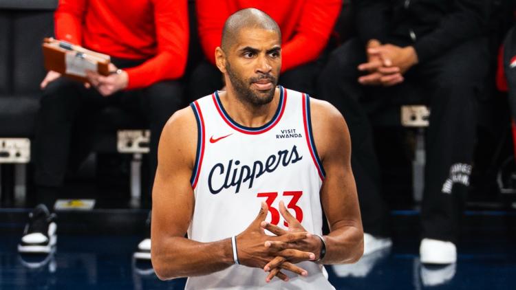 37d7a6ba-8819-4d06-a545-0c87b29ea96e Nicolas Batum annonce sa retraite du basket après 19 ans dans la NBA