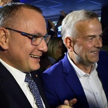 Les avancées de l&rsquo;AfD en Allemagne
