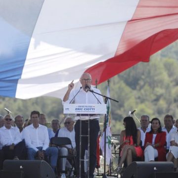 Les Mesures d&rsquo;Éric Ciotti : Entre Approvals et Critiques