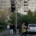 Conflit en Ukraine : Nouvelles frappes aériennes à Kiev et Soumy