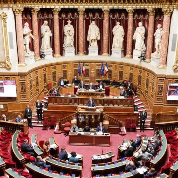 3914f644-c152-434e-8bab-4e9f95508ad0 Comprendre les Élections Sénatoriales en France