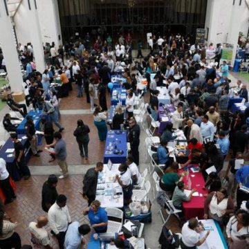L&rsquo;économie des États-Unis en août et les enjeux des taux d&rsquo;intérêt