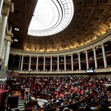 3966b232-0c3b-4f98-8aab-1cd475860e4f Ordre du jour et projets de l’Assemblée nationale pour la session d’octobre