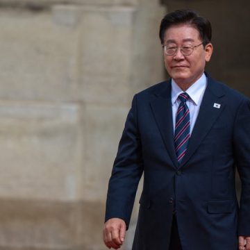 398c08b7-b229-4126-8ddd-1b5684920f92 Le président sud-coréen et la question des sanctions contre la Corée du Nord