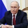 Les résultats préliminaires des élections législatives en Russie : Russie Unie en tête