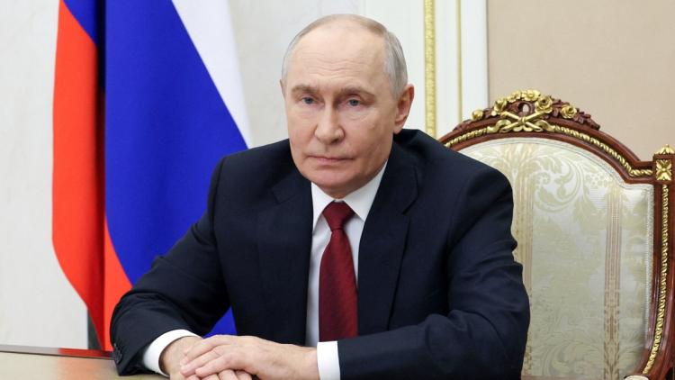 39cb5527-8595-4366-824f-bcc3ec37ab35 Les résultats préliminaires des élections législatives en Russie : Russie Unie en tête