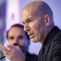 Retour de Zidane à Clairefontaine comme sélectionneur de l&rsquo;équipe de France