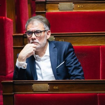 Actualité de la campagne présidentielle 2027