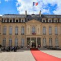 Les règles du parrainage pour la présidentielle 2027