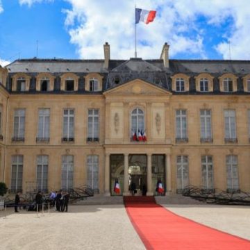 Les règles du parrainage pour la présidentielle 2027
