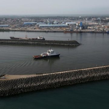 Le rôle stratégique de la mer Caspienne dans le commerce international