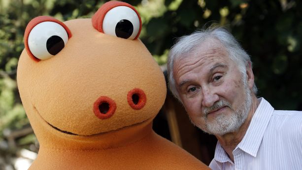 - Décès du marionnettiste Yves Brunier, créateur de Casimir