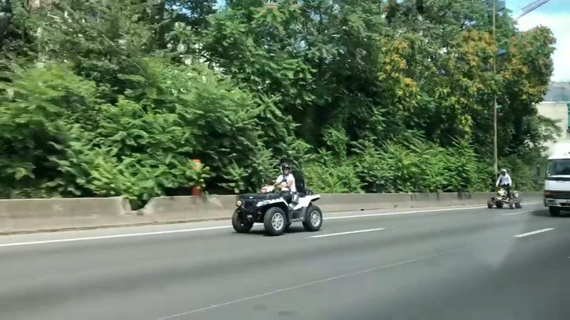 3db79b7c-1b6f-4556-aa92-f895168accf2 Deux accidents mortels de quads dans la Loire
