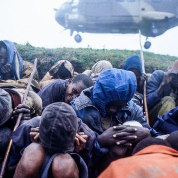 RWANDA - TURQUOISE OPERATION Non-lieu confirmé pour les militaires français accusés de complicité de génocide au Rwanda